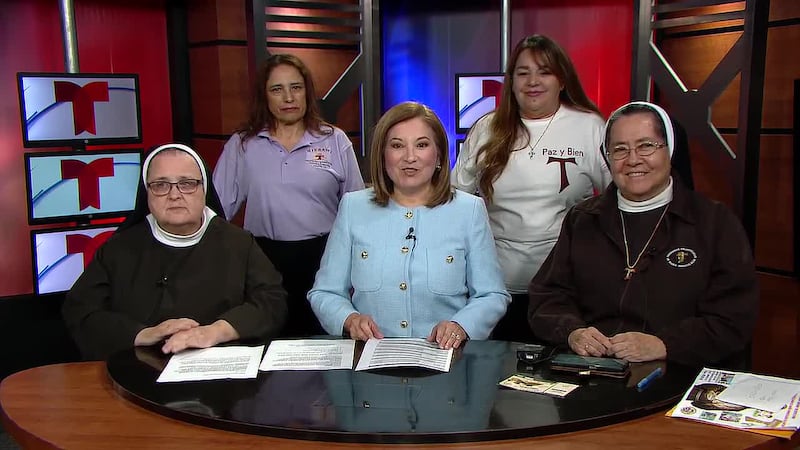 Hermanas Franciscanas invitan a la Jamaica del Domingo 4 de Octubre