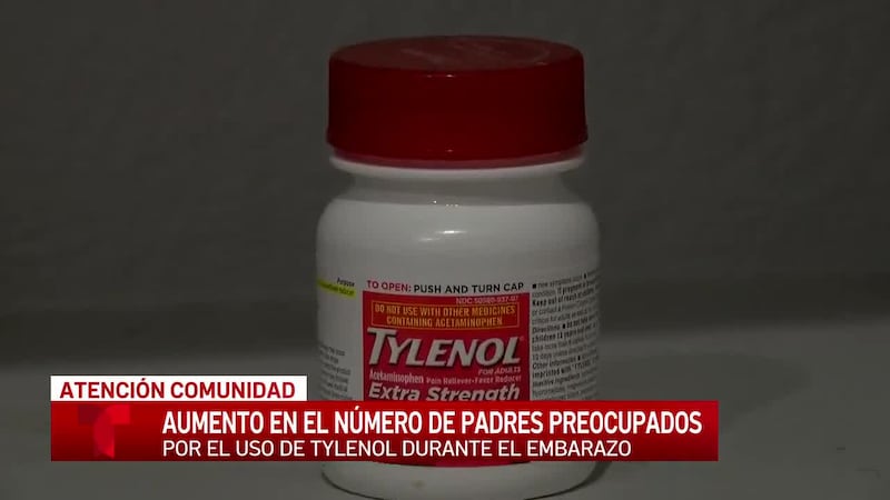 Pediatra de Amarillo observa un aumento en el número de padres preocupados por el uso de...