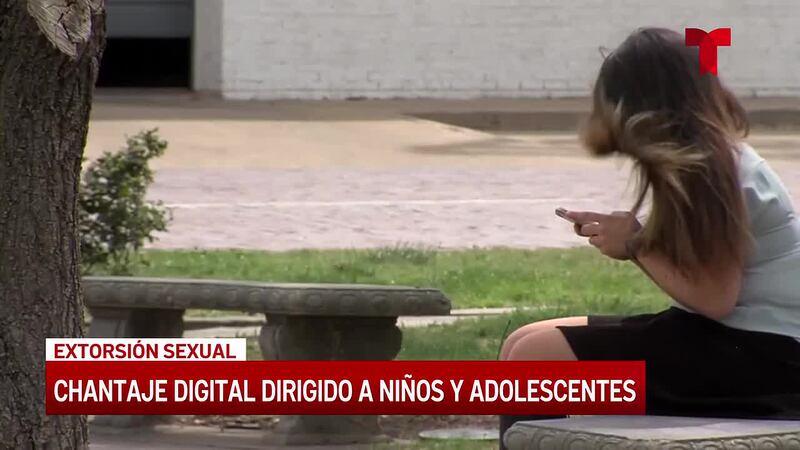 The Bridge advierte sobre una estafa de chantaje digital que afecta a niños en el área de...