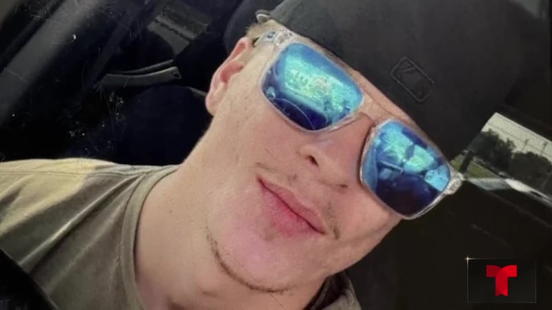 Familia del este de Texas pide la liberación de su hijo de una prisión en México