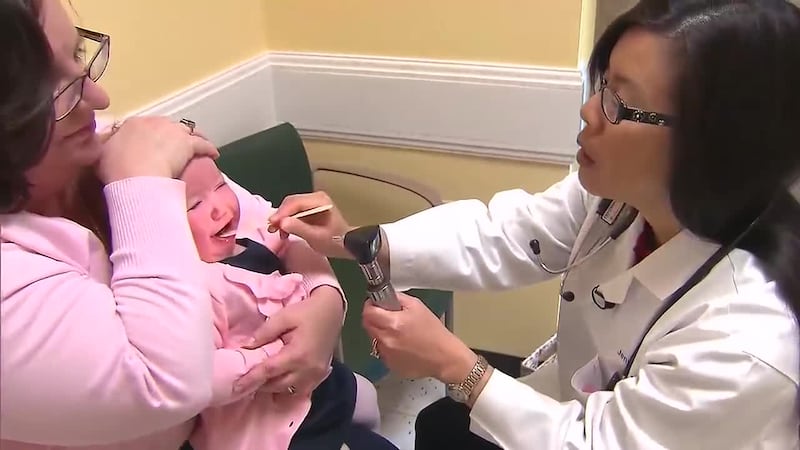 KEYU AFTERNOON RECORDING